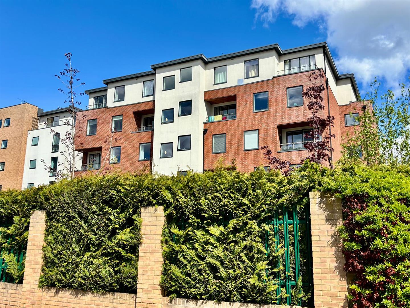Sullivan Road, Camberley